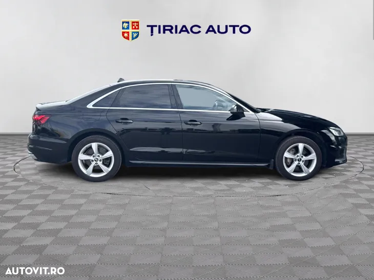 Audi A4 40 TDI quattro S tronic - 7