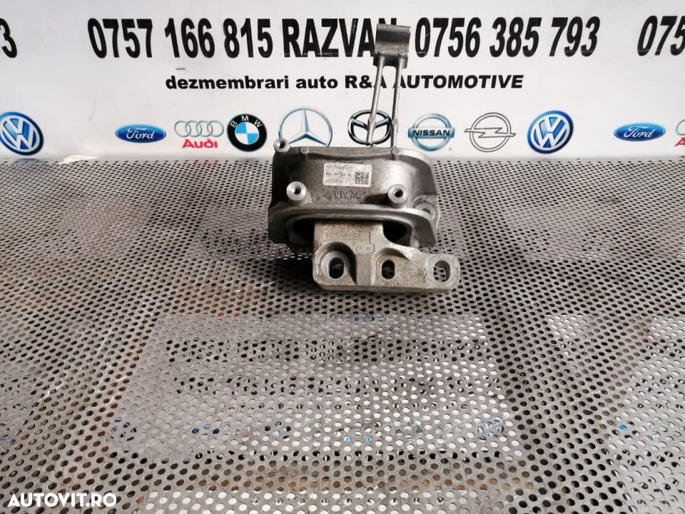 Suport Motor Cutie De Viteze VW Golf 7 VII1.6 Tdi Motor CLH CXX CRC - 4
