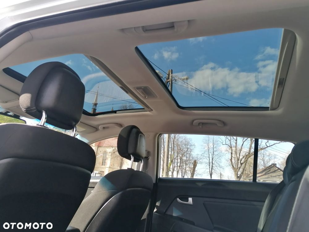 Kia Sportage 1.6 GDI XL 2WD - 24