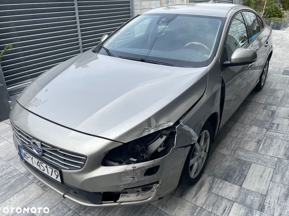 Volvo S60 T3 Drive-E Kinetic - 3