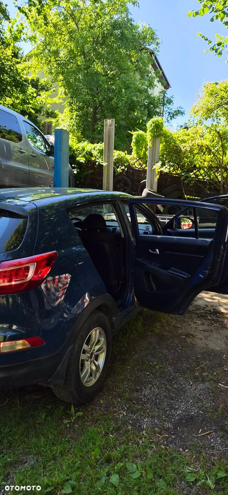 Kia Sportage - 22