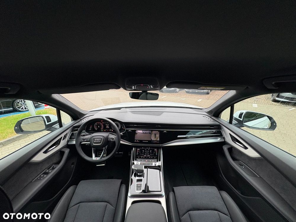 Audi Q7 - 13