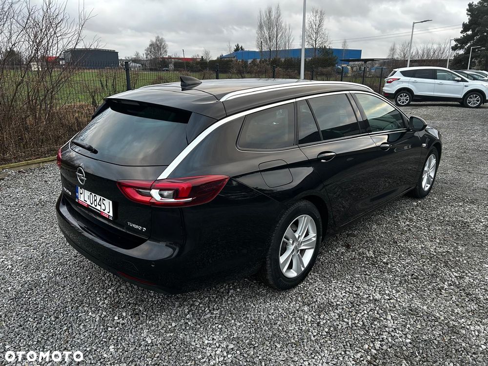 Opel Insignia 2.0 Automatik Innovation - 12