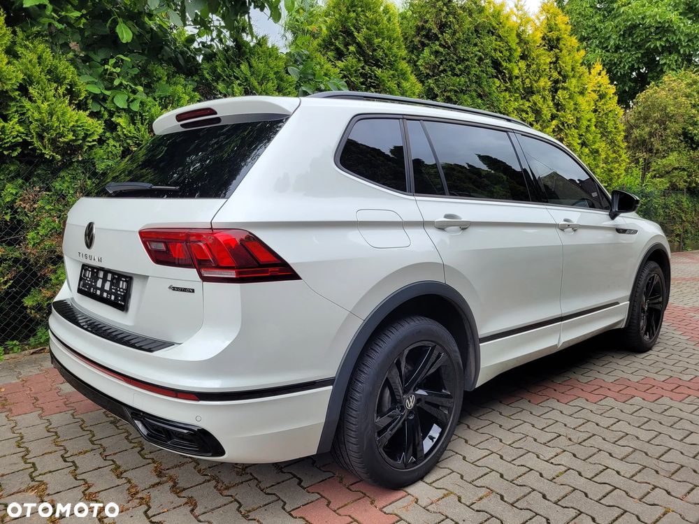 Volkswagen Tiguan - 3