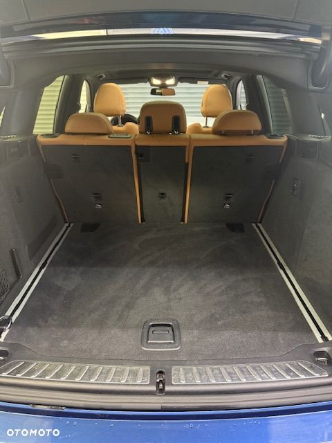 BMW X3 xDrive20i GPF sport - 12