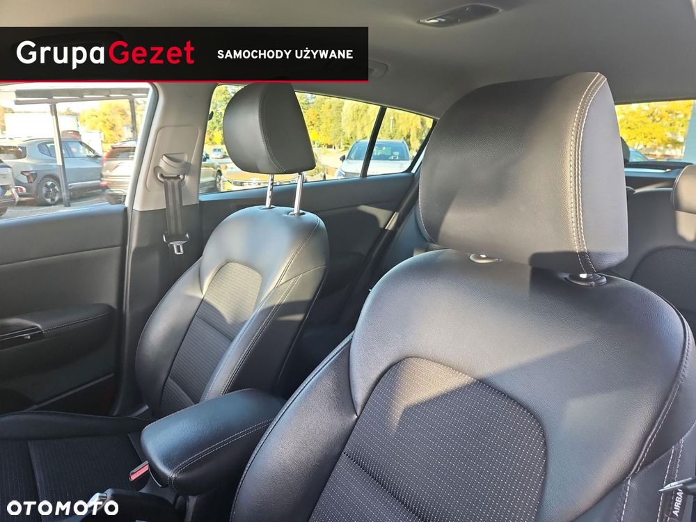 Kia Sportage - 11