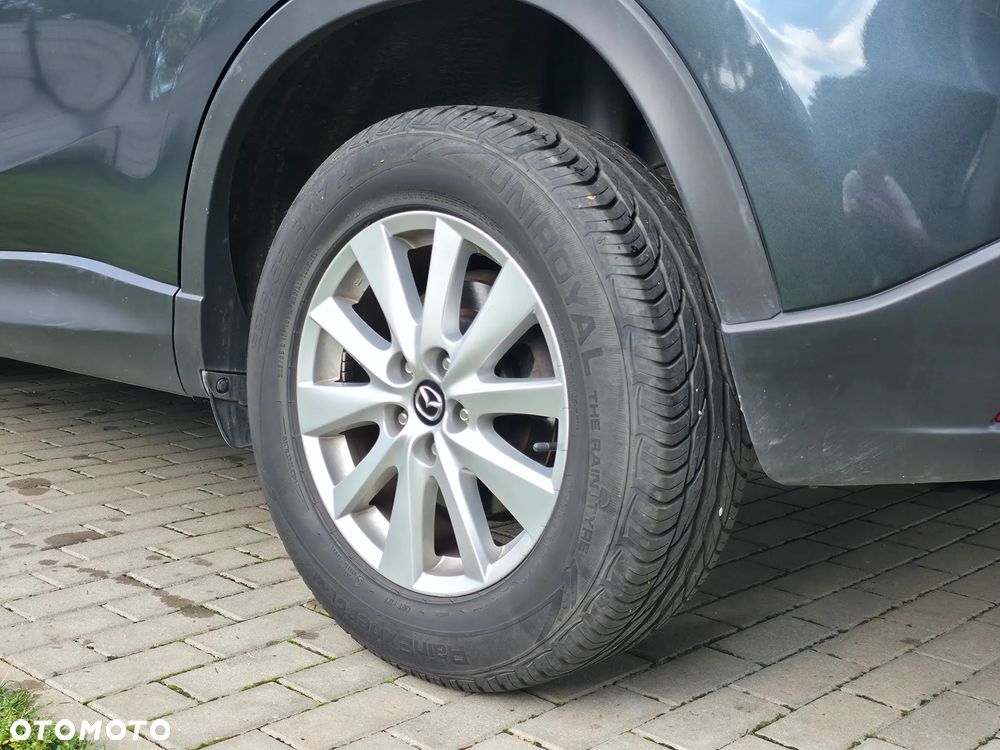 Mazda CX-5 2.2 D Skyenergy 2WD - 5