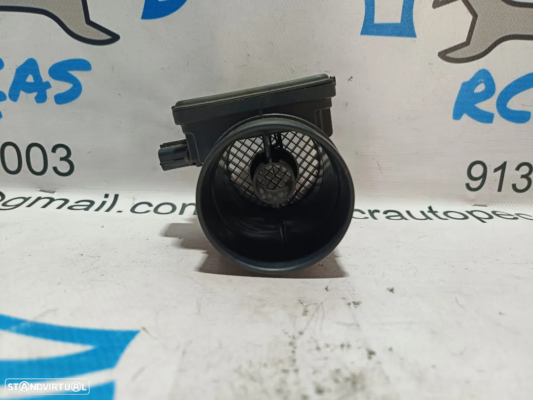 MEDIDOR SENSOR MASSA AR MAZDA MX5 MX-5 MX 5 II 2 MK2.5 MIATA NB FS1EE5T522712312 FS1E E5T52271 2312 PREMACY CP 323 BA - 7