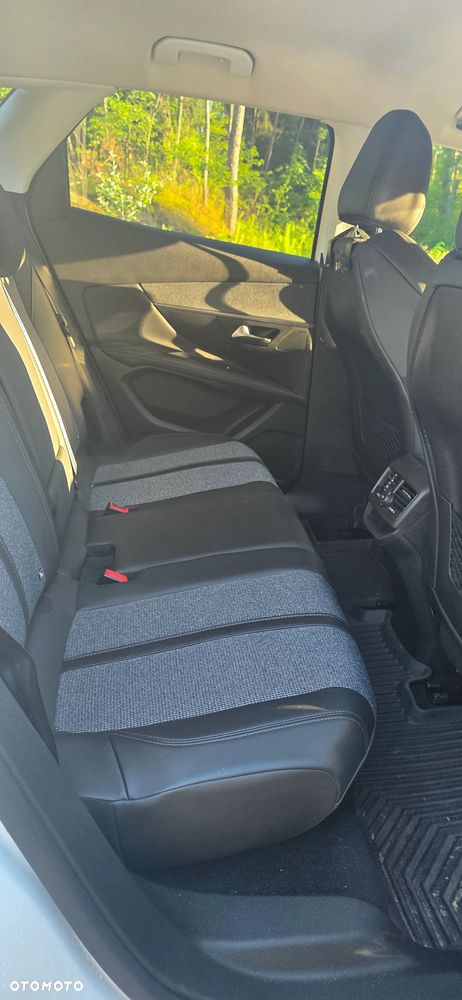 Peugeot 3008 BlueHDi 130 Stop & Start Allure - 35