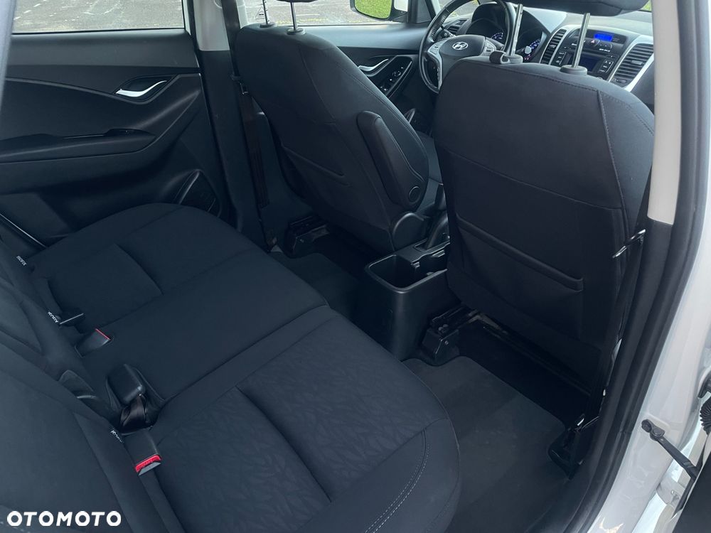 Hyundai ix20 - 19