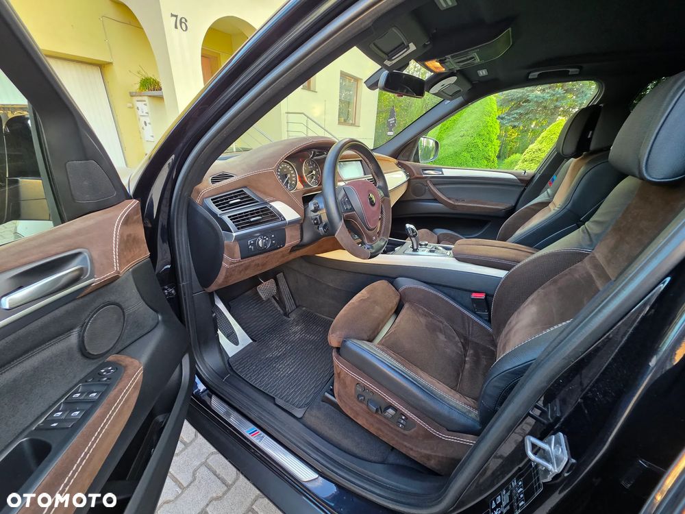 BMW X5 - 10