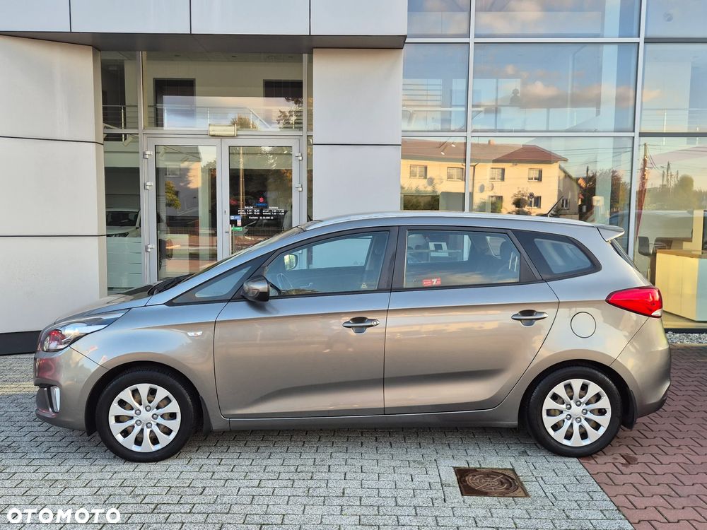 Kia Carens 1.6 GDI Business Line EU6 - 5