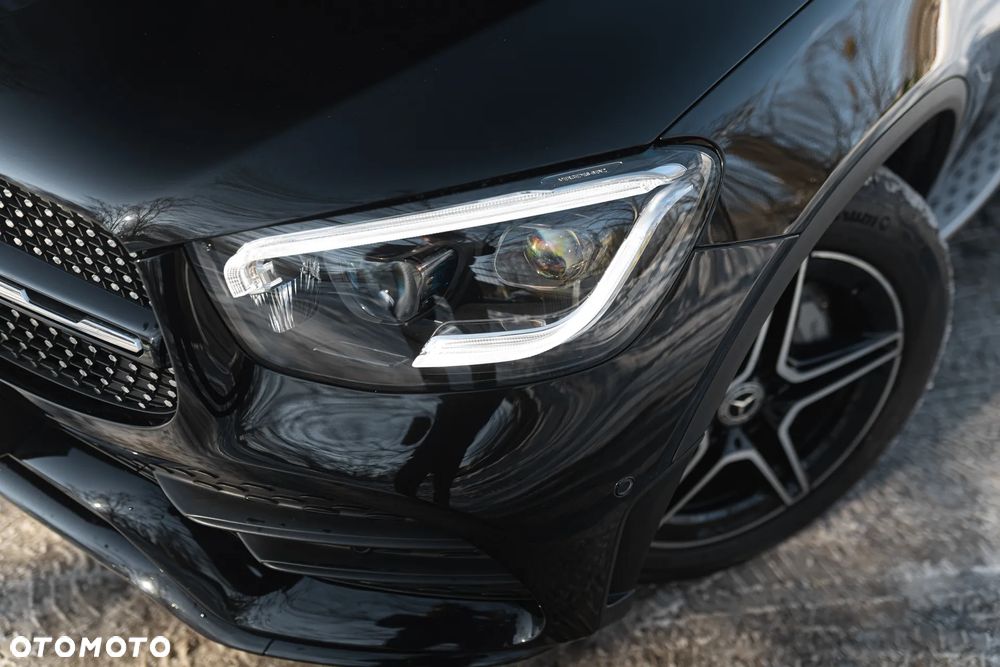 Mercedes-Benz GLC - 3