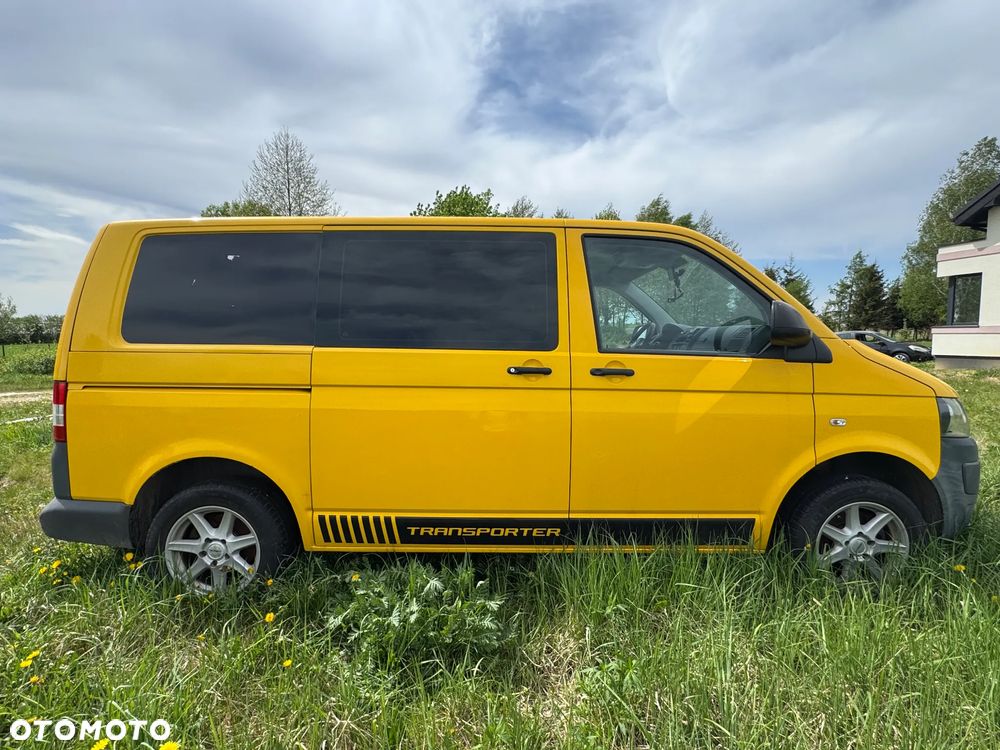 Volkswagen T5 - 6