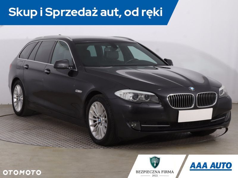 BMW Seria 5 - 3