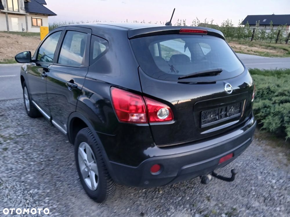 Nissan Qashqai 2.0 I-Way - 20
