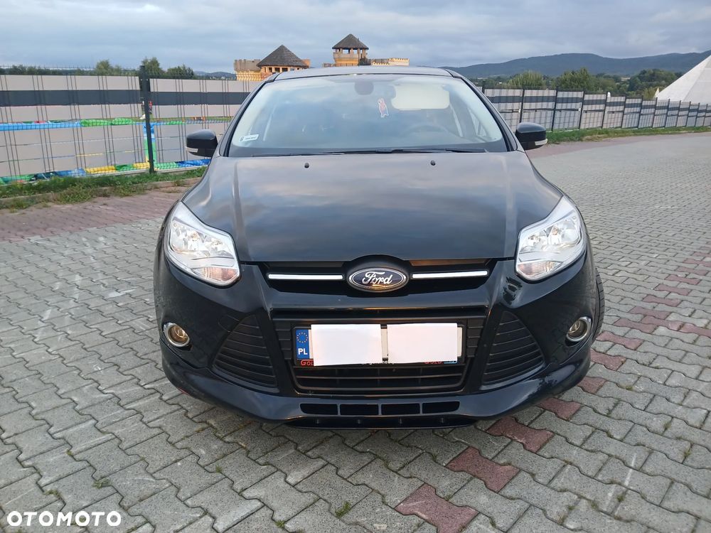 Ford Focus - 5
