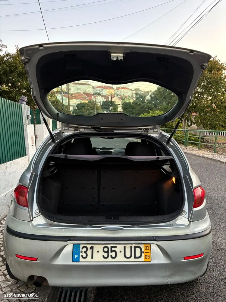 Alfa Romeo 145 1.4 TS 16V - 4