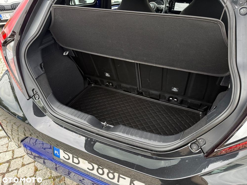 Toyota Aygo - 15