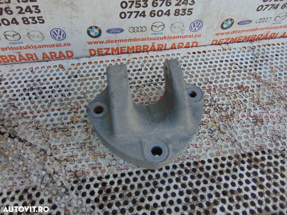 Suport anticuplu Renault Master cod 8200675217 Opel Movano Nissan nv400 antibalans motor - 1