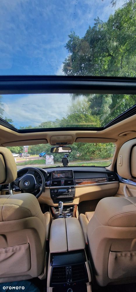 BMW X5 3.0sd xDrive - 7