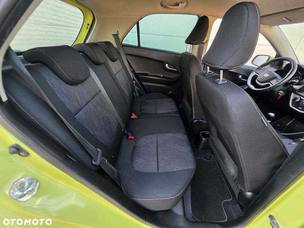 Kia Picanto 1.0 Attract - 20