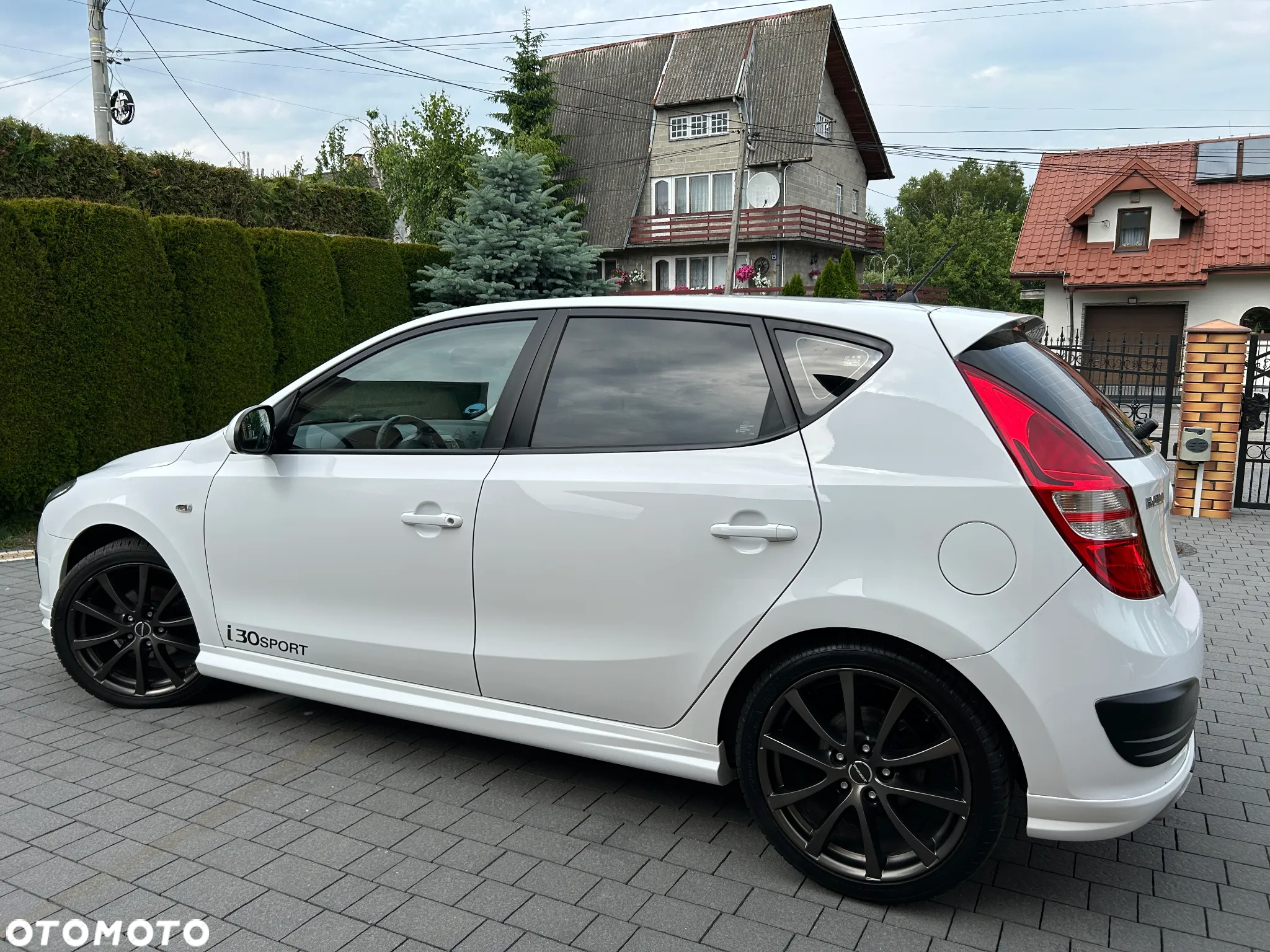 Hyundai i30 1.6 Premium - 4