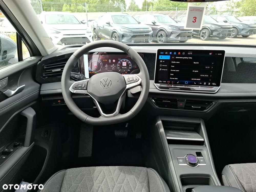 Volkswagen Tiguan 1.5 eTSI Life Plus DSG - 16