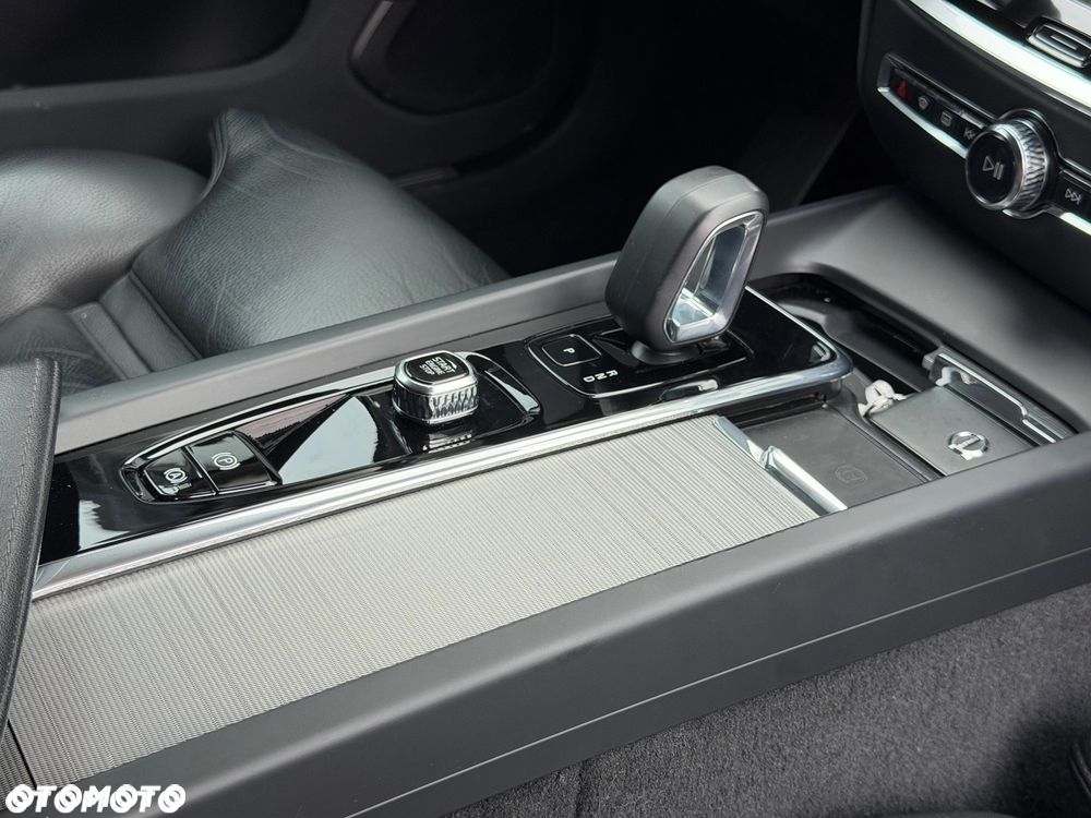 Volvo S60 B4 B Geartronic RDesign - 37