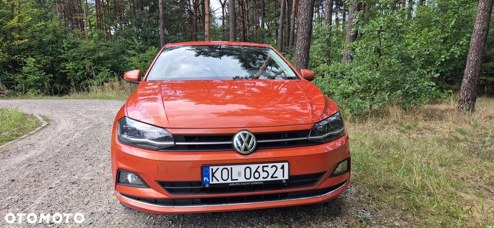 Volkswagen Polo - 3