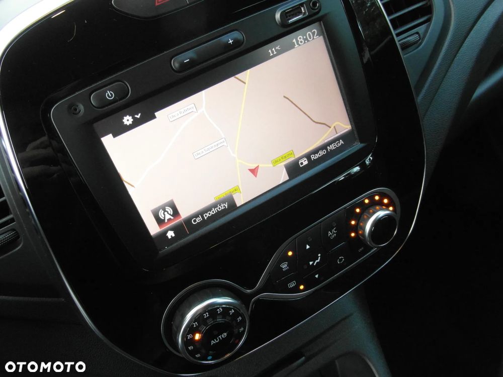 Renault Captur ENERGY TCe 90 Start&Stop Luxe - 28