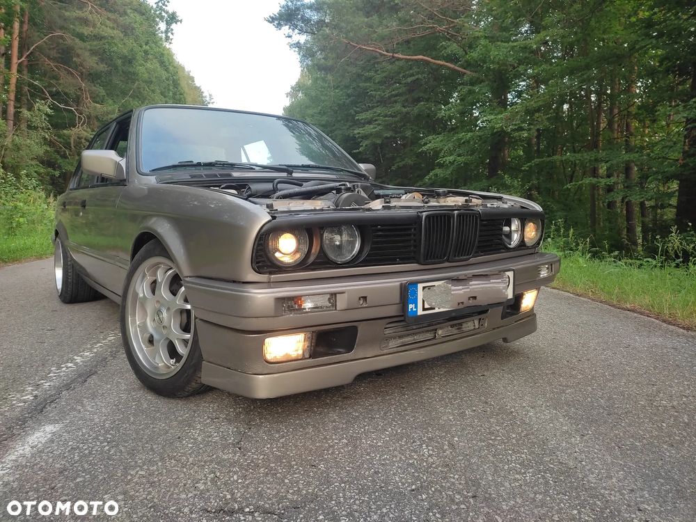 BMW Seria 3 - 2