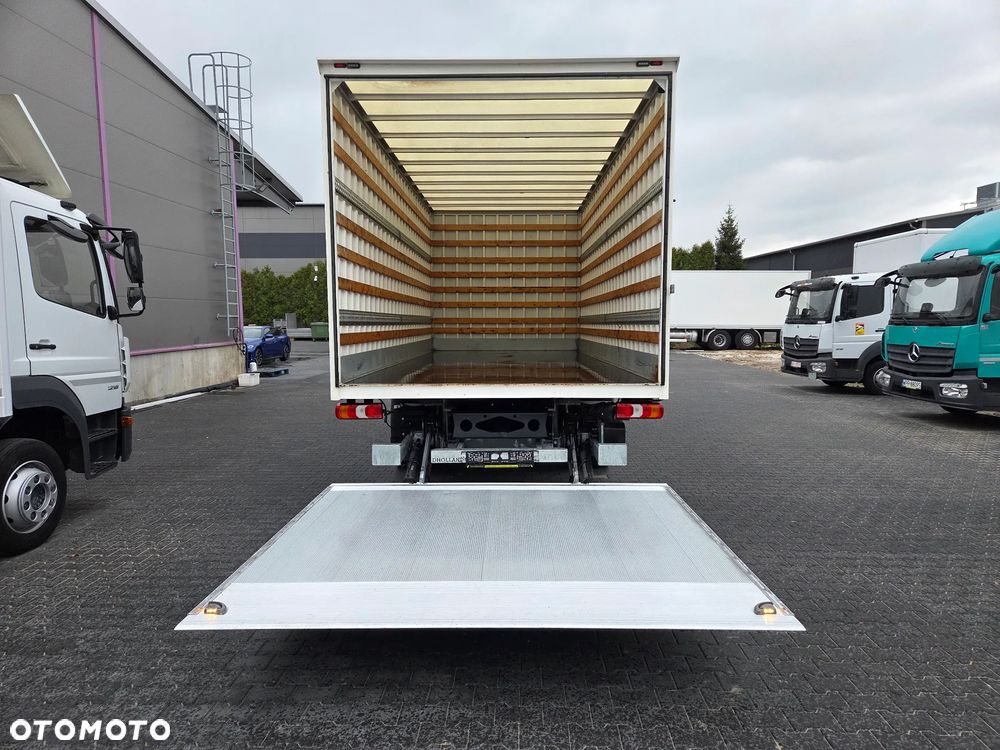 Mercedes-Benz Atego 1223 - 15