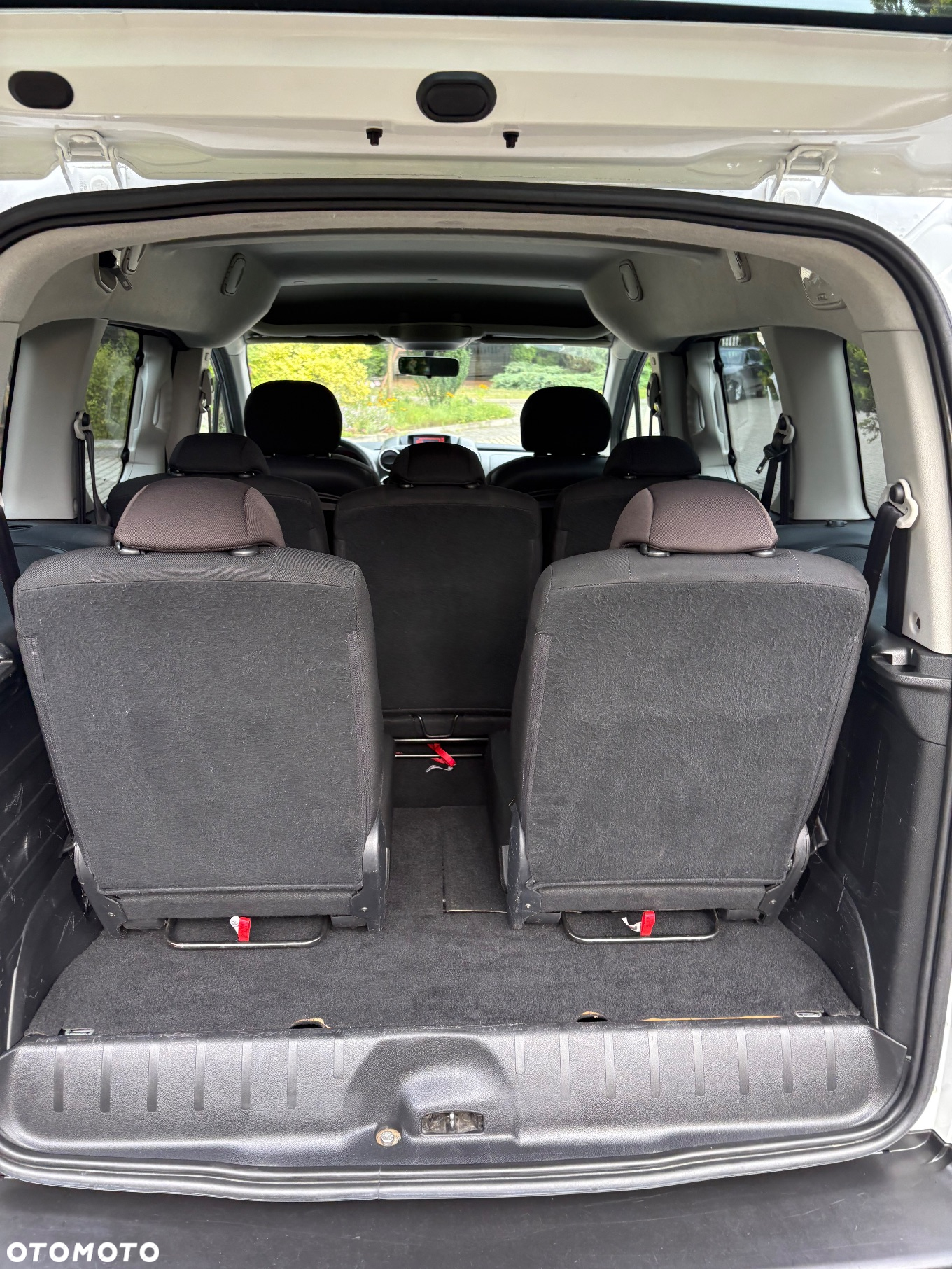 Citroën Berlingo Van 1.6 BlueHDi XL Control - 12
