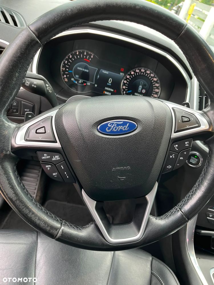 Ford S-Max 2.0 TDCi Bi-Turbo ST-Line PowerShift - 10