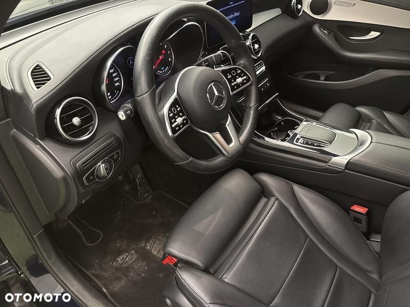 Mercedes-Benz GLC - 10