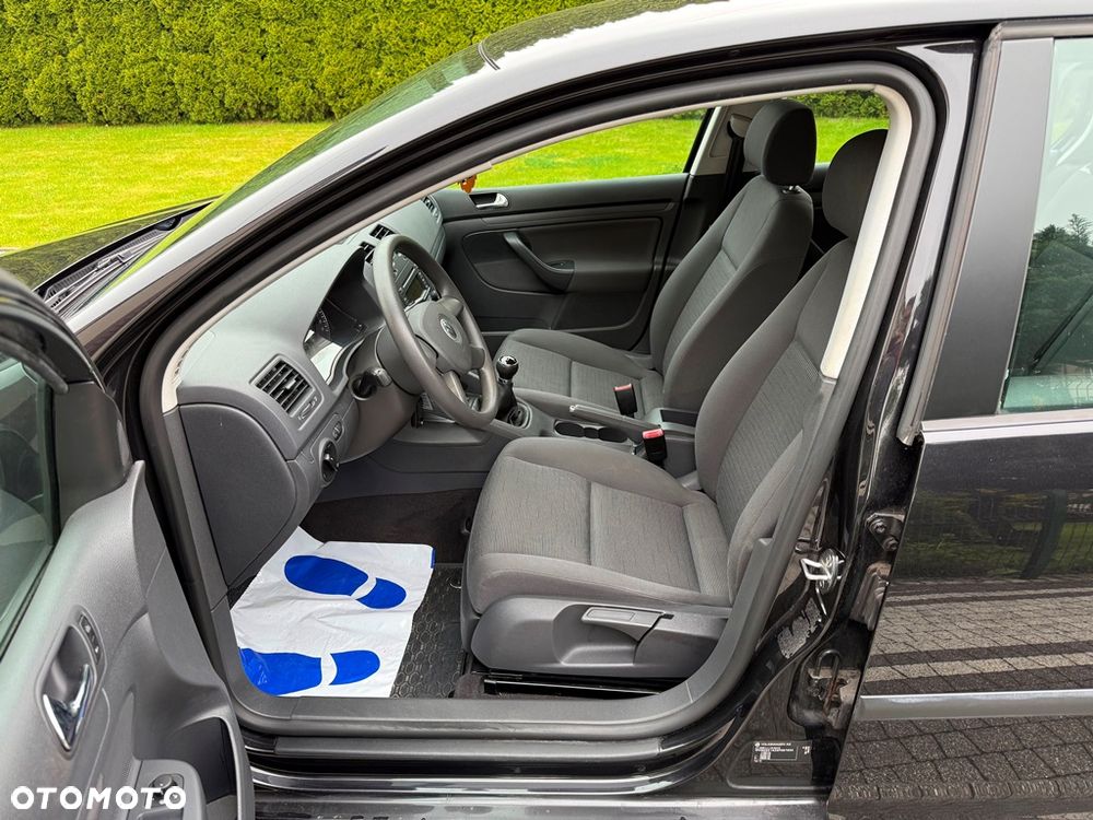 Volkswagen Golf 1.4 Goal - 15