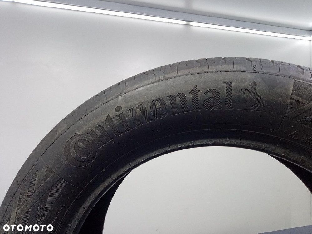 OPONY LETNIE CONTINENTAL ECO CONTACT 6 235/55 R18 104V XL - 5