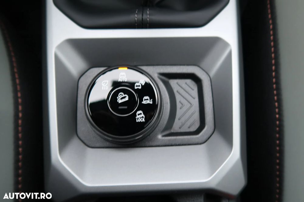 Dacia Duster TCe 130 4X4 MHEV Extreme - 21