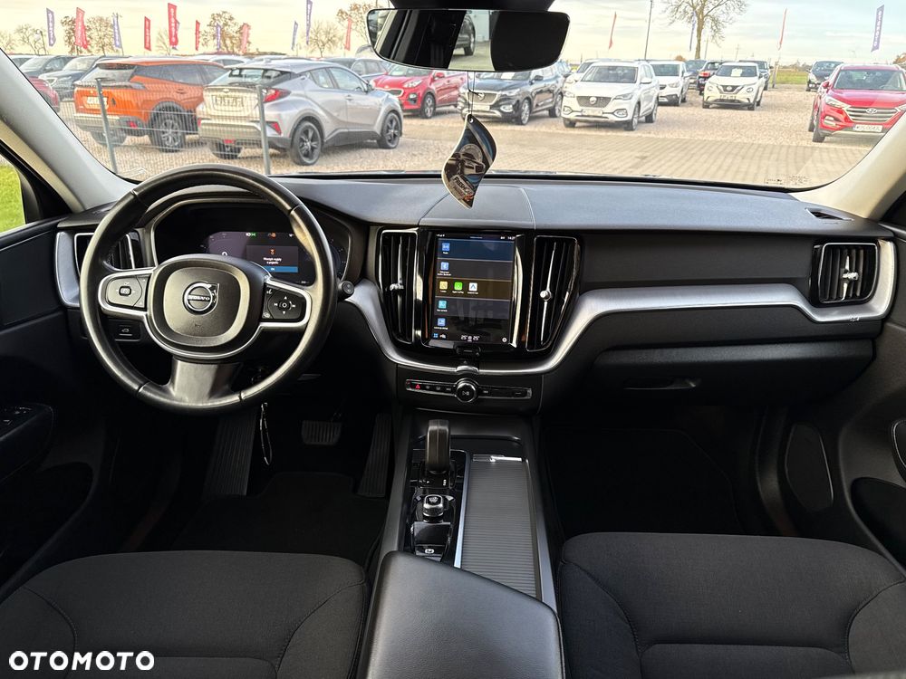Volvo XC 60 Diesel Momentum - 18