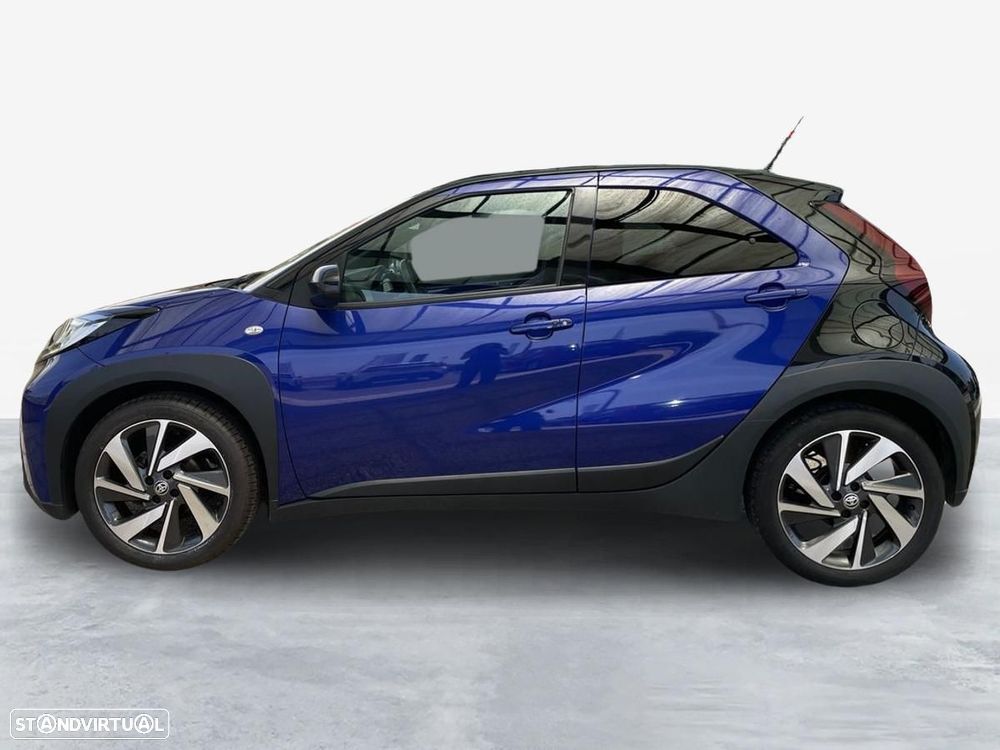 Toyota Aygo X 1.0 Envy - 4