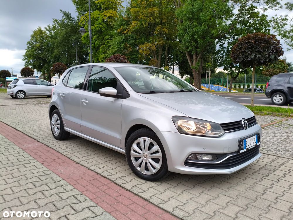 Volkswagen Polo 1.4 TDI Blue Motion Technology DSG beats - 19