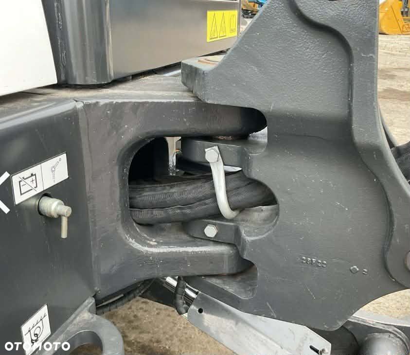 Bobcat E50z - 13