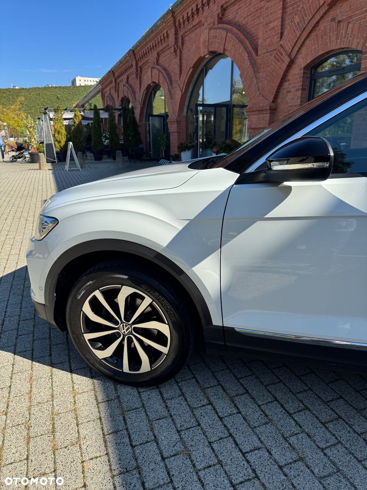 Volkswagen T-Roc 1.5 TSI Style DSG - 6