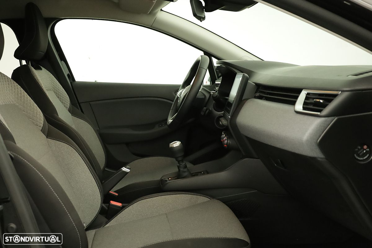 Renault Clio 1.0 TCe Evolution Bi-Fuel - 21