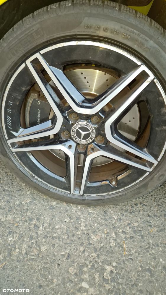 Mercedes-Benz Klasa A - 4