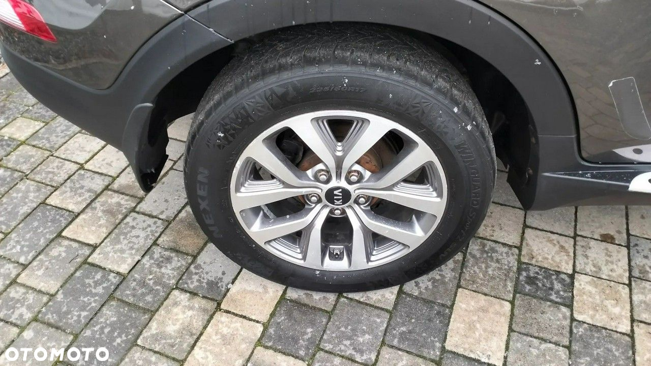 Kia Sportage - 30