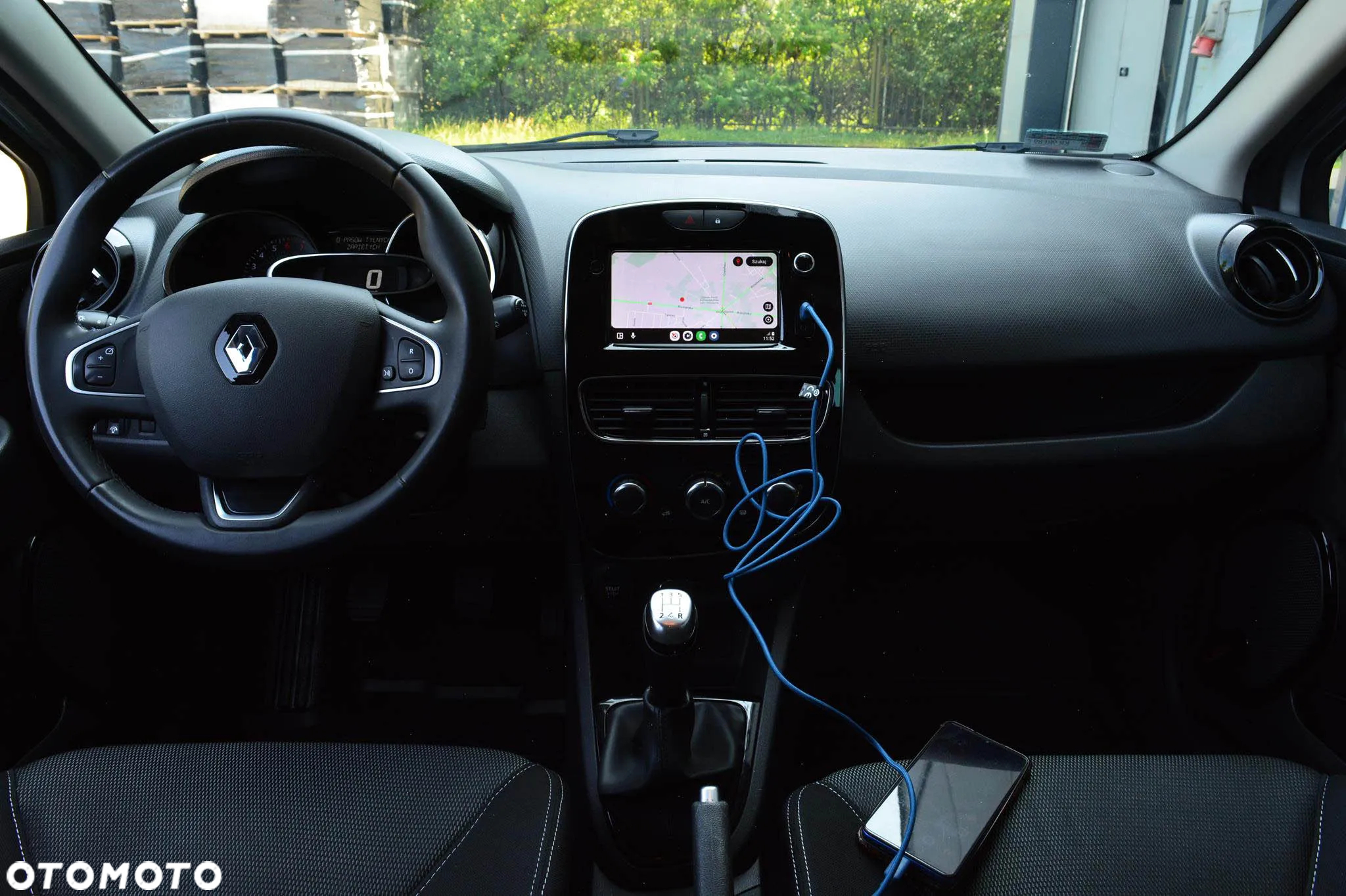 Renault Clio 0.9 Energy TCe Zen - 13