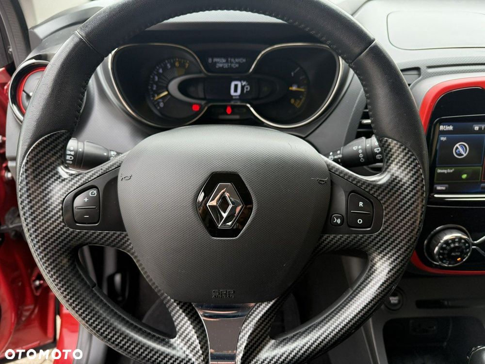 Renault Captur - 16