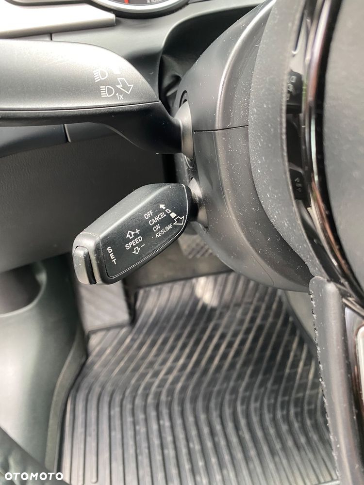 Audi A5 2.0 TFSI Quattro S tronic - 16